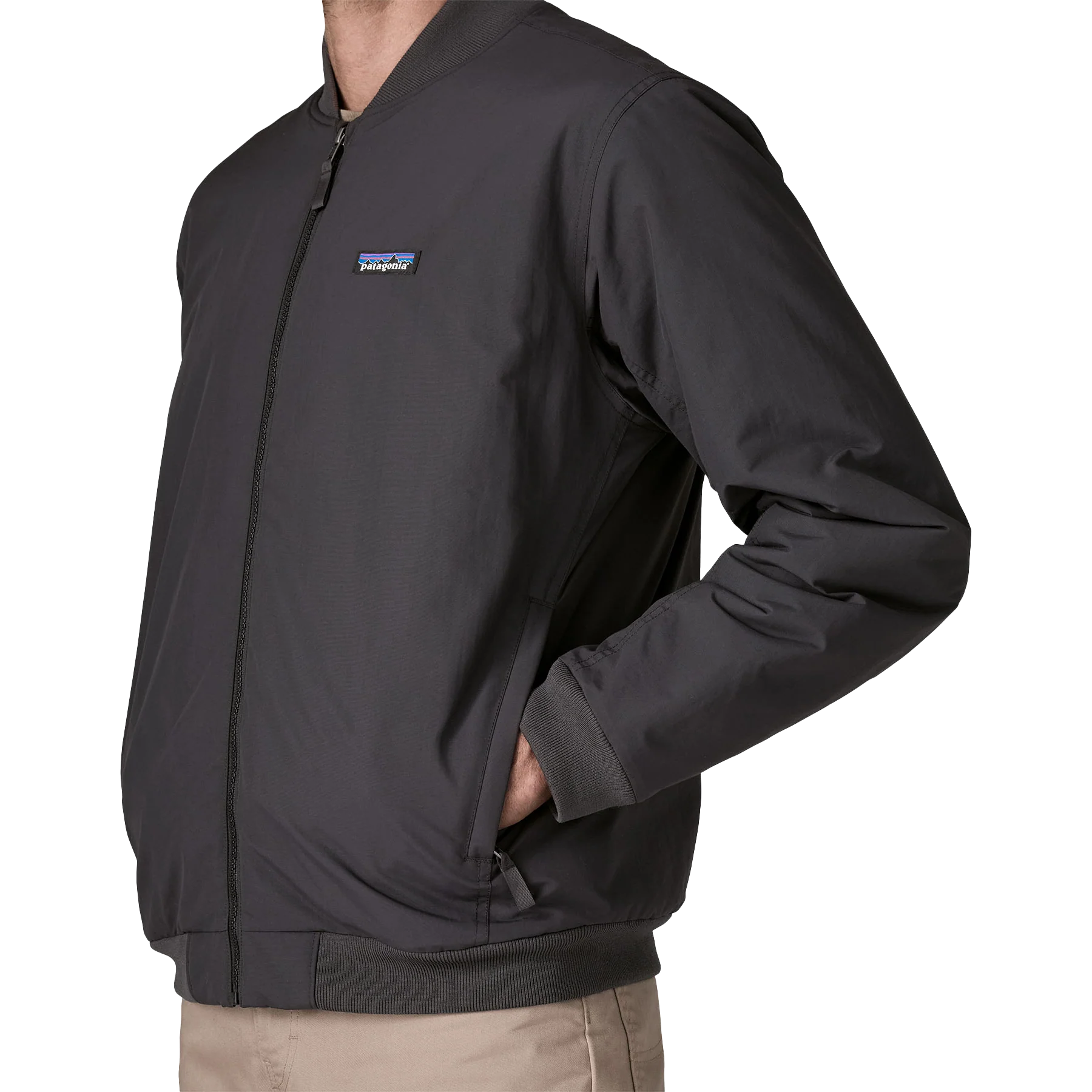 Men's Isthmus Deck Jacket - Image 7