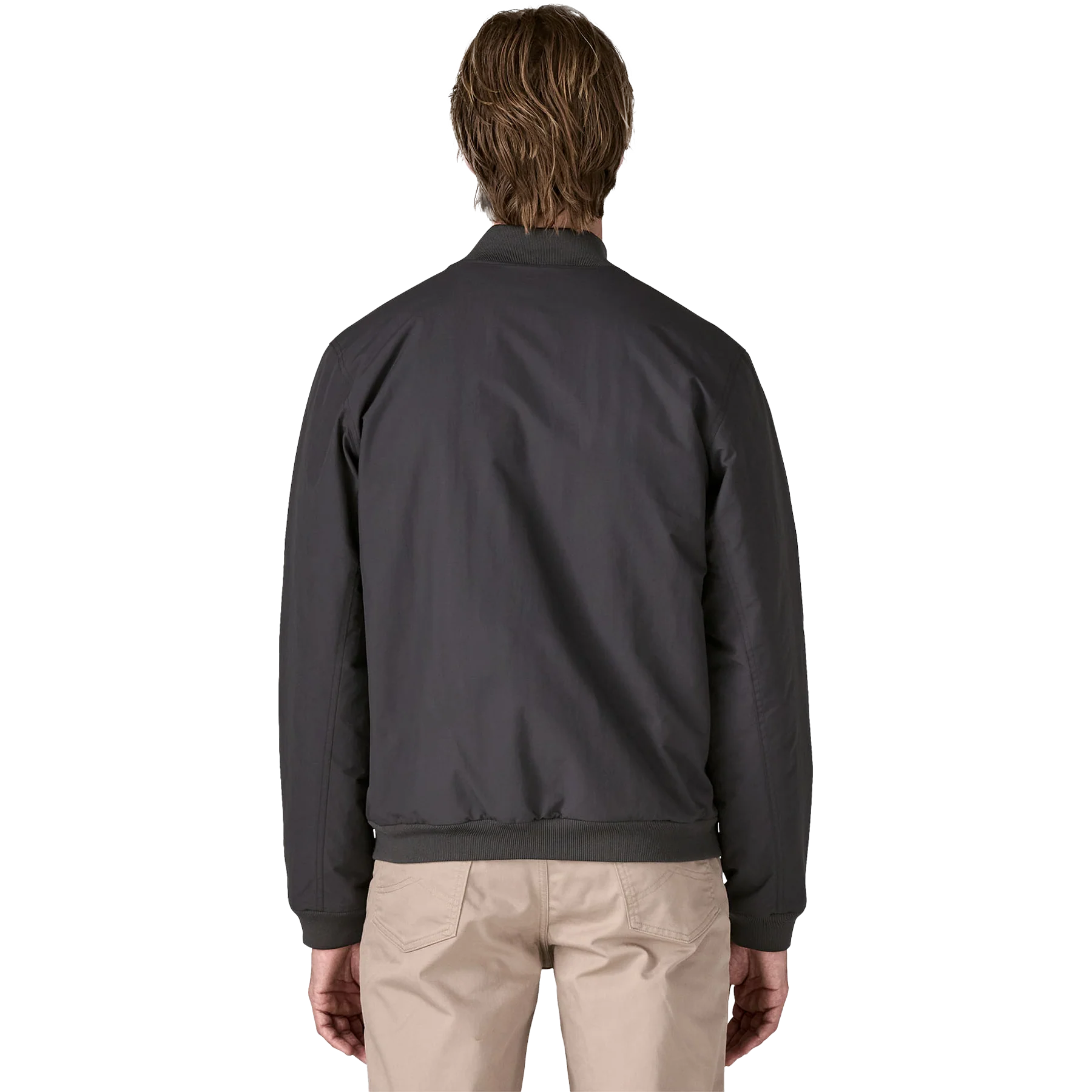 Men's Isthmus Deck Jacket - Image 8