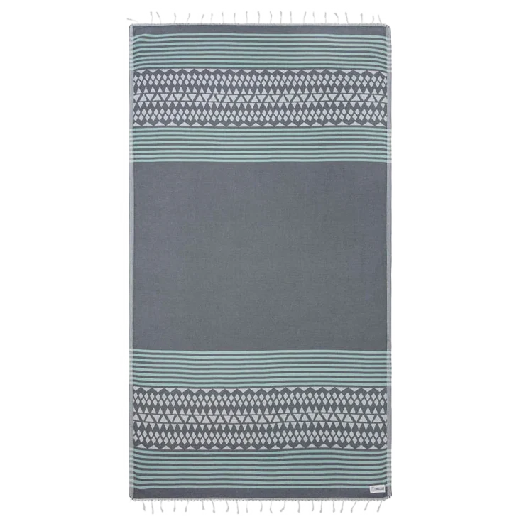 Jacquard Regular Beach Towel - Image 5