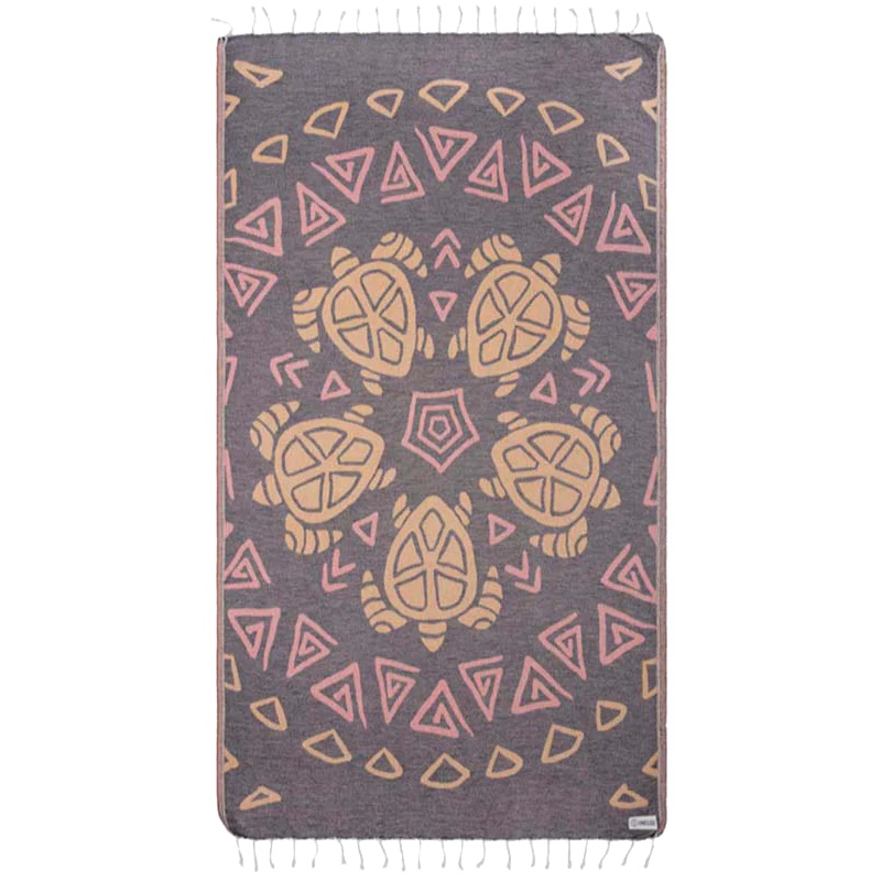 Jacquard Regular Beach Towel - Image 6