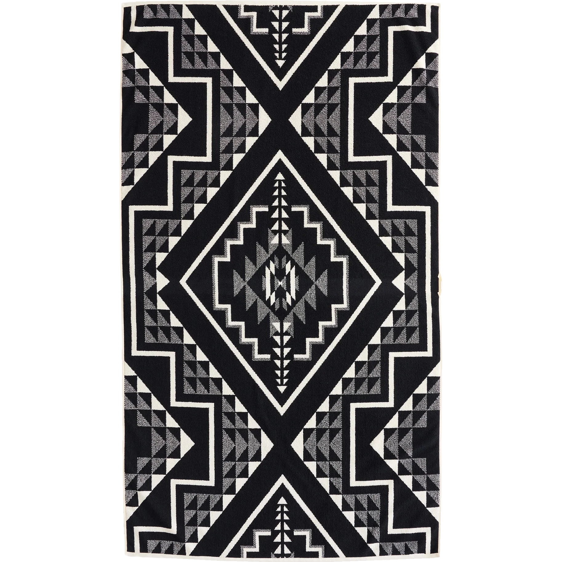 Jacquard Towel