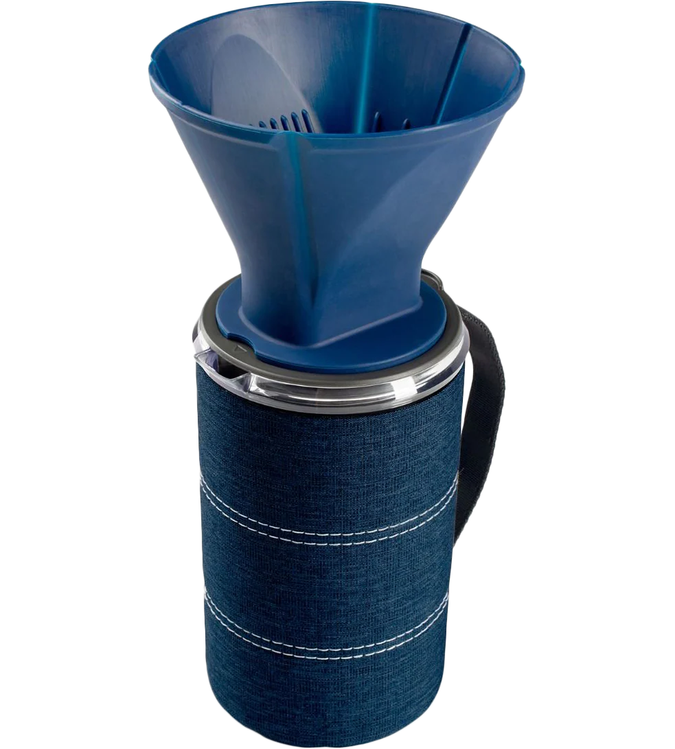 JavaDrip, Blue - 30oz - Image 2