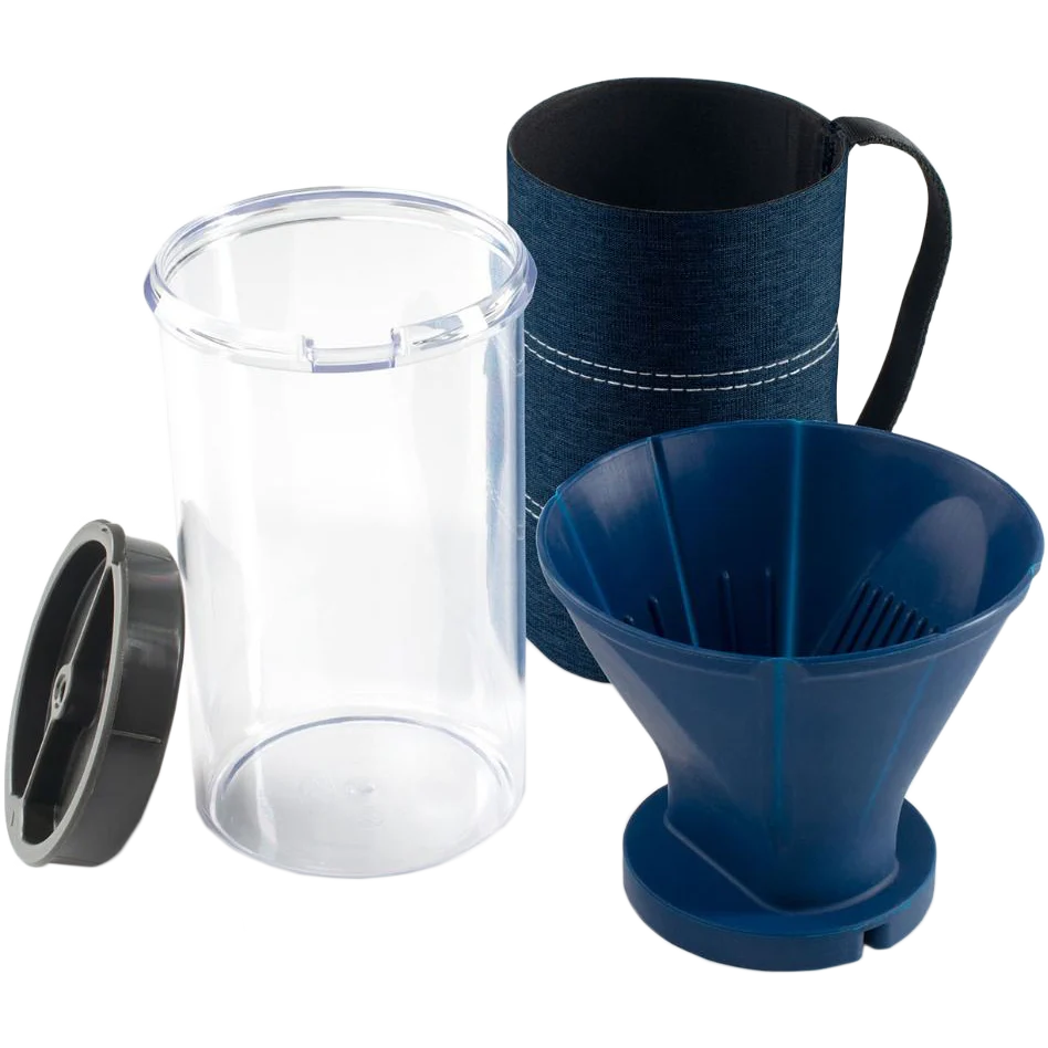 JavaDrip, Blue - 30oz - Image 4