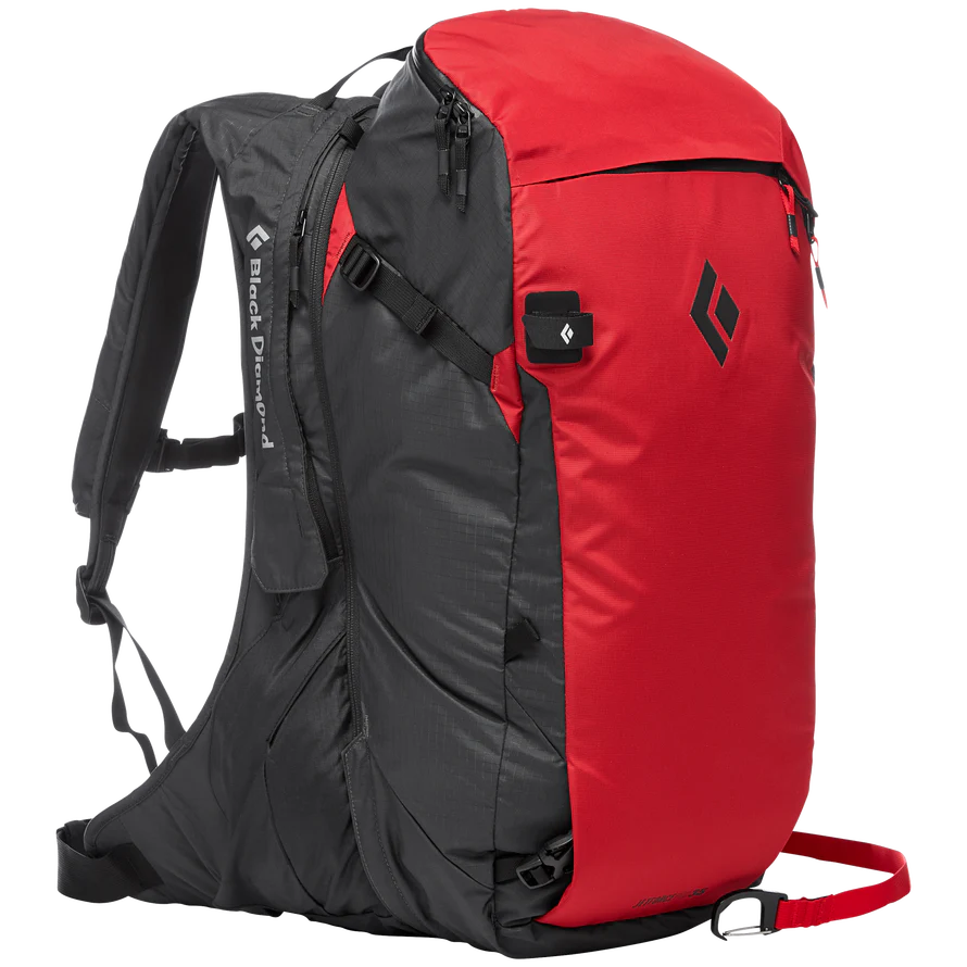 Jetforce Pro Pack 35 L