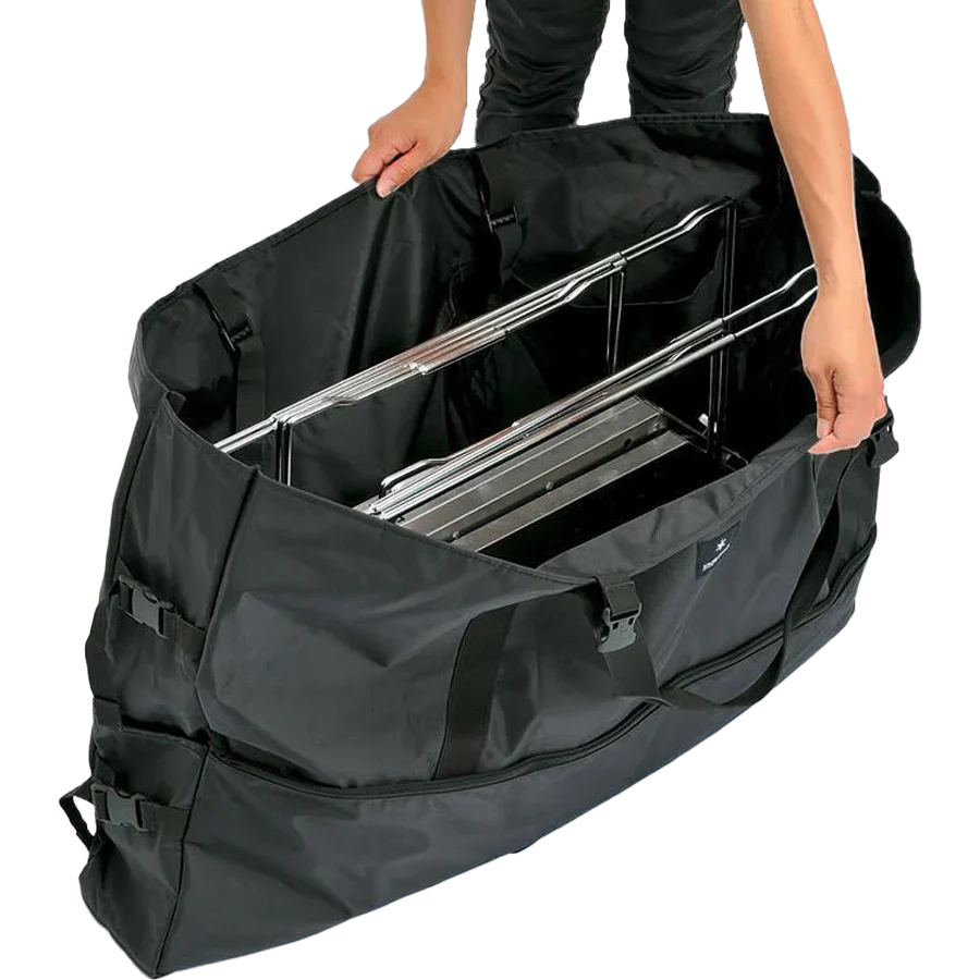 Jikaro Carrying Case - Image 2