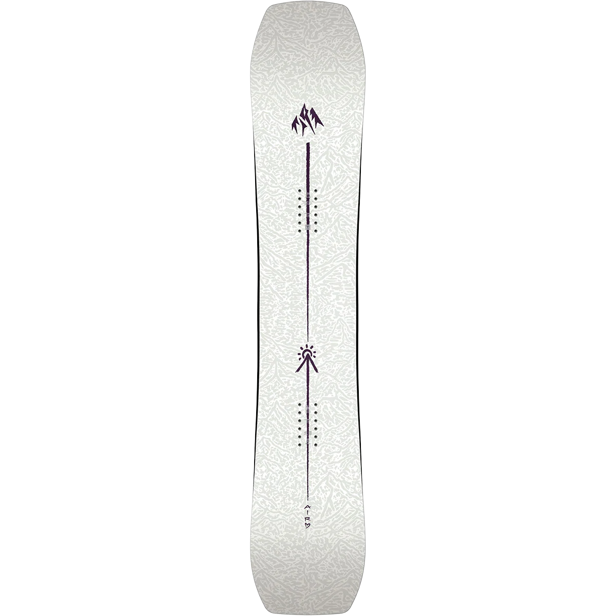 Jones Snowboards Women's Airheart 2.0 Demo Snowboard Package - Image 3