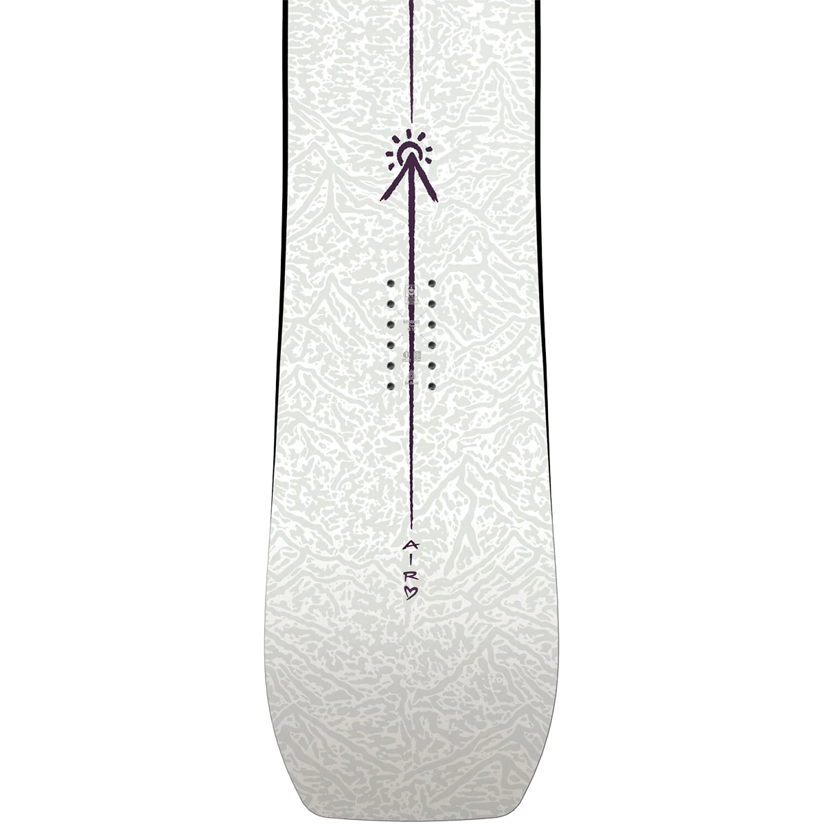 Jones Snowboards Women's Airheart 2.0 Demo Snowboard Package - Image 5