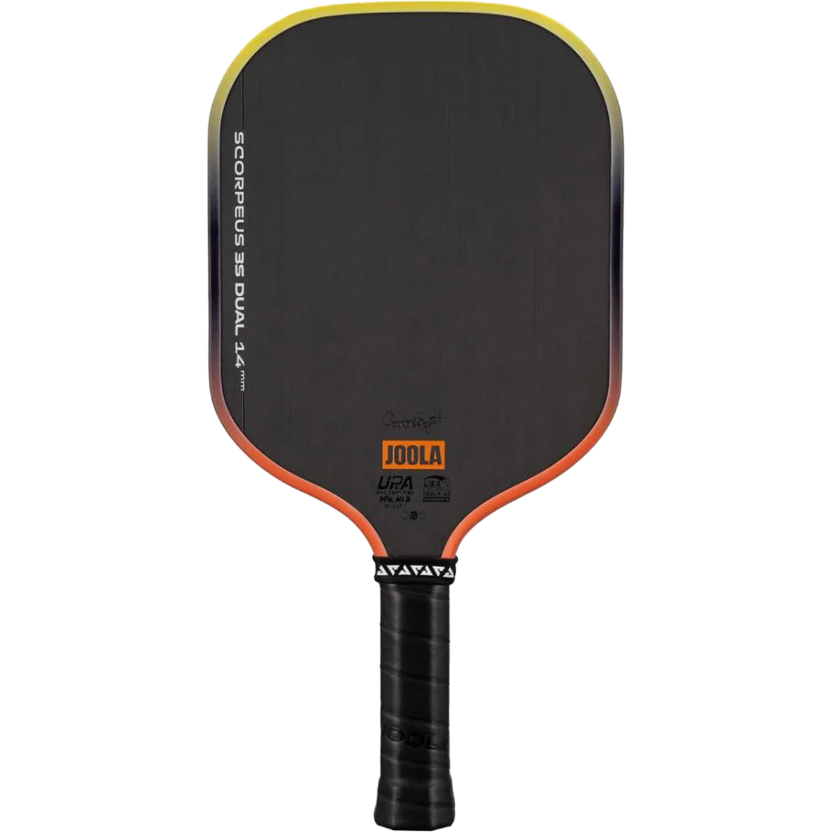 Joola Pro Scorpeus 3S Dual 14mm Paddle Demo