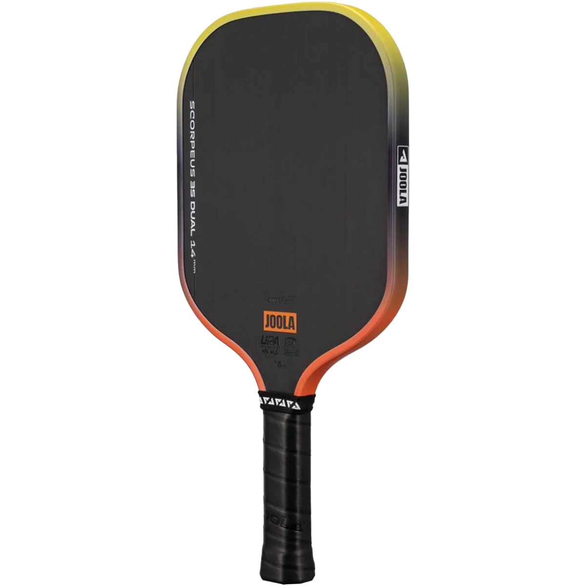 Joola Pro Scorpeus 3S Dual 14mm Paddle Demo - Image 2