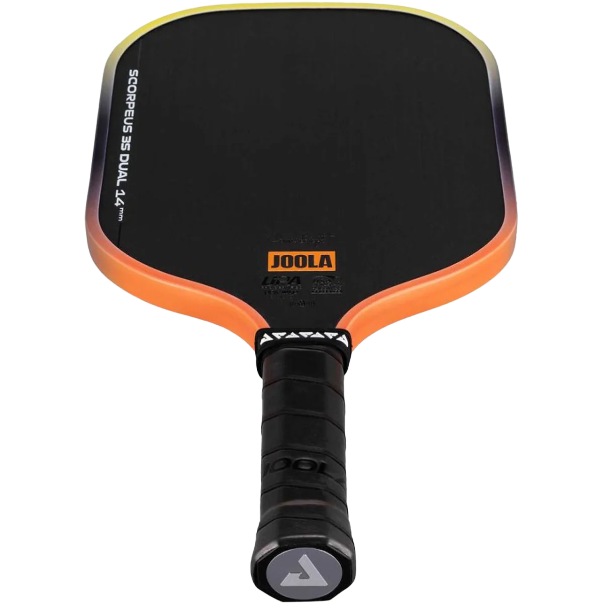 Joola Pro Scorpeus 3S Dual 14mm Paddle Demo - Image 3