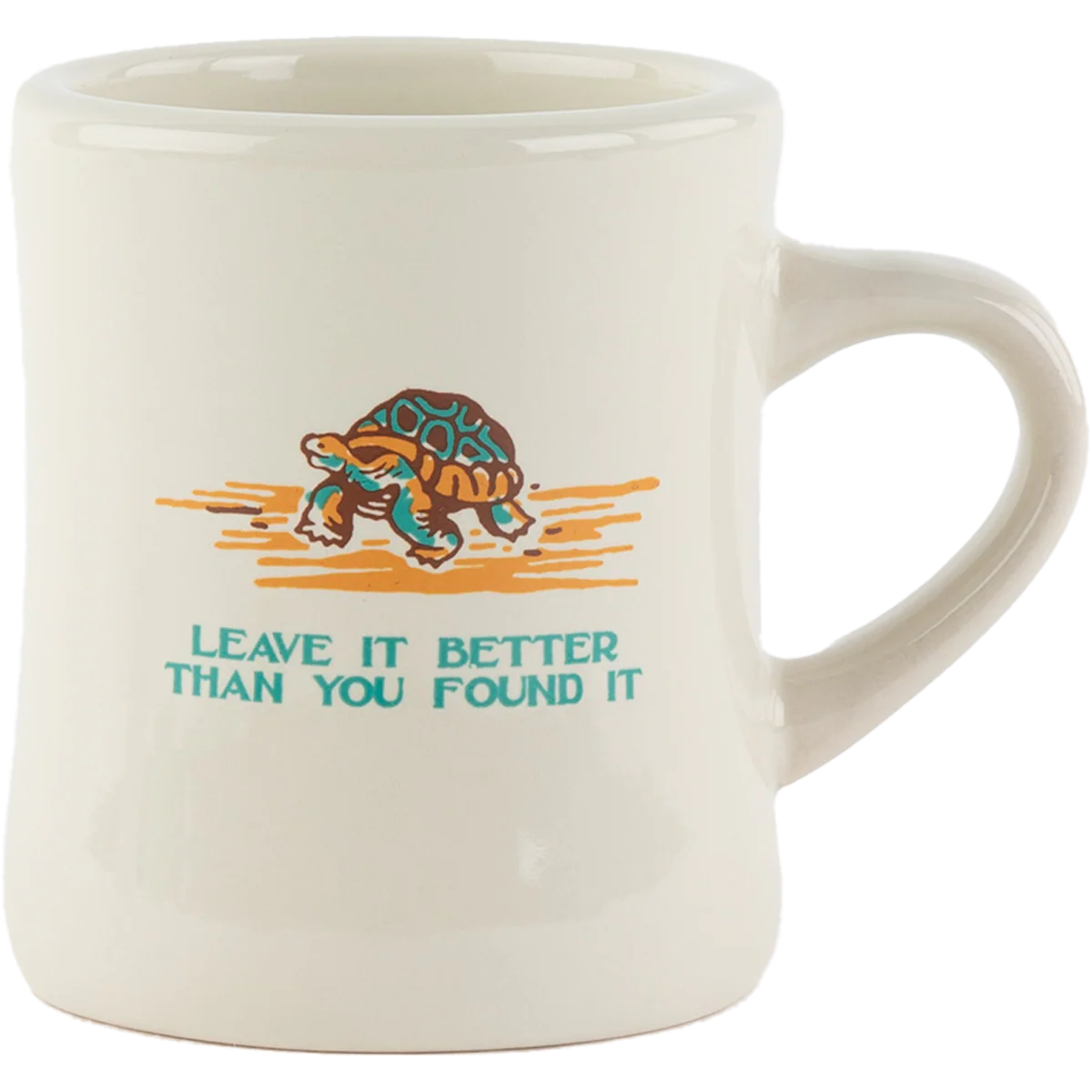 Joshua Tree Road Trip Diner Mug - Image 2