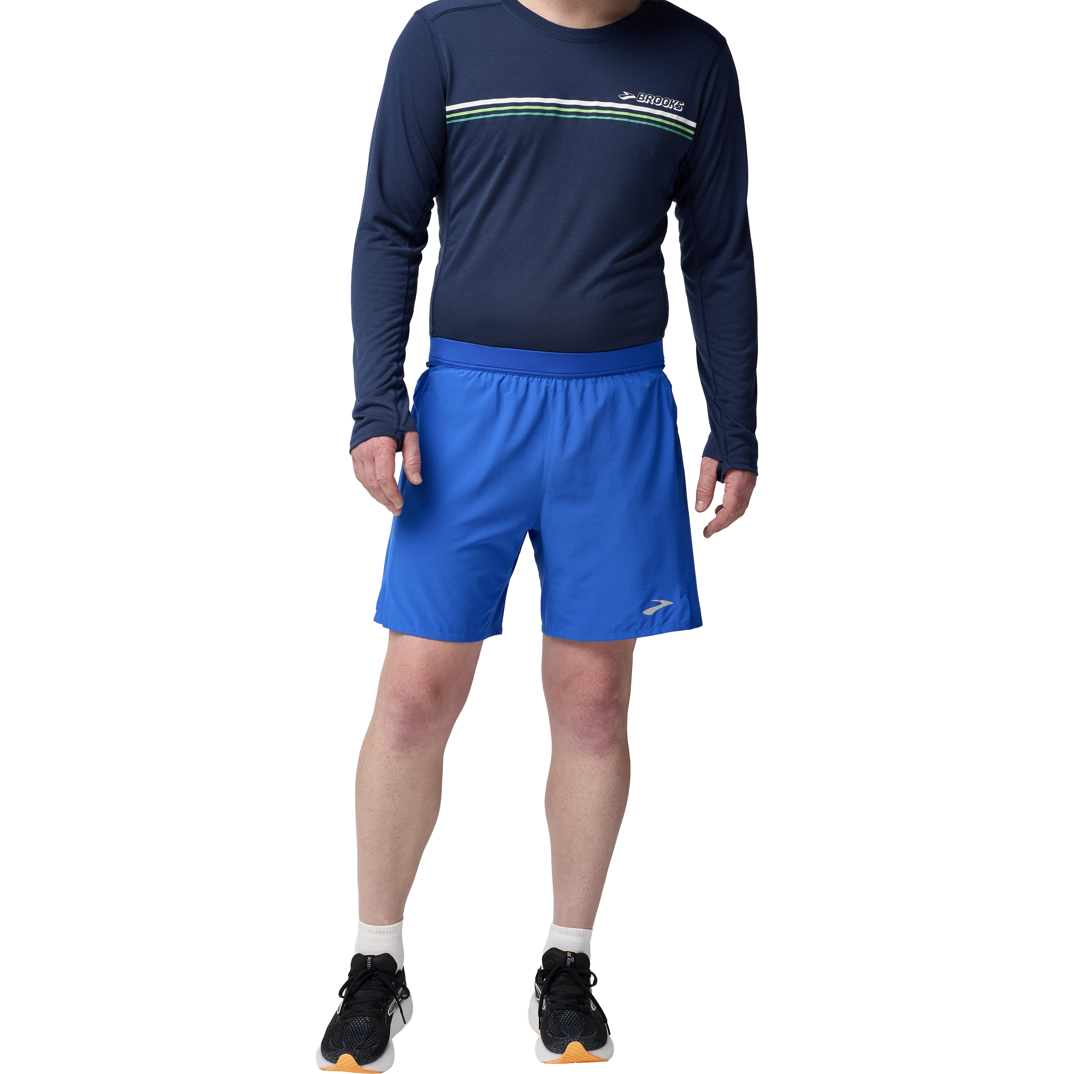Men's Journey 7" Short - Image 2