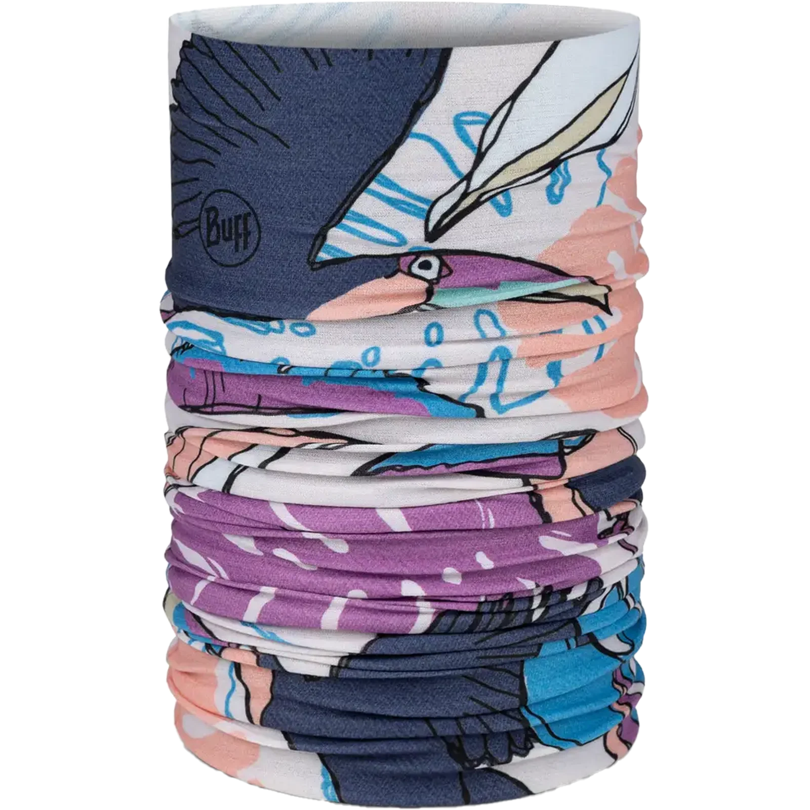Youth CoolNet UV Neckwear - Image 4