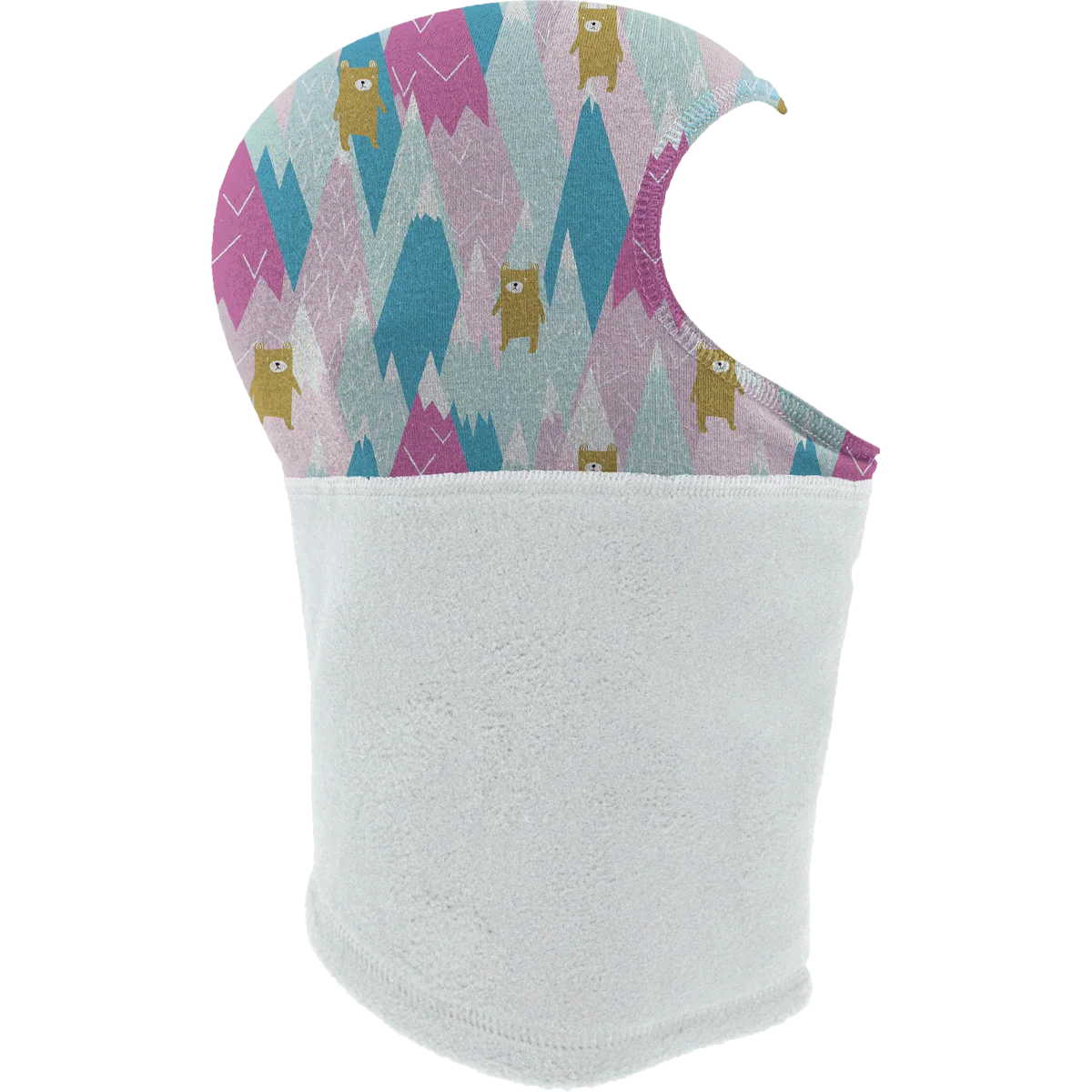 Youth Jr Thick & Thin Headliner Print - Image 2