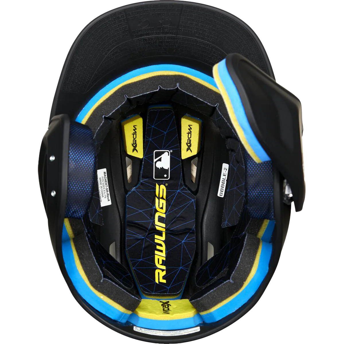 Junior Mach Adjust Helmet - Image 8