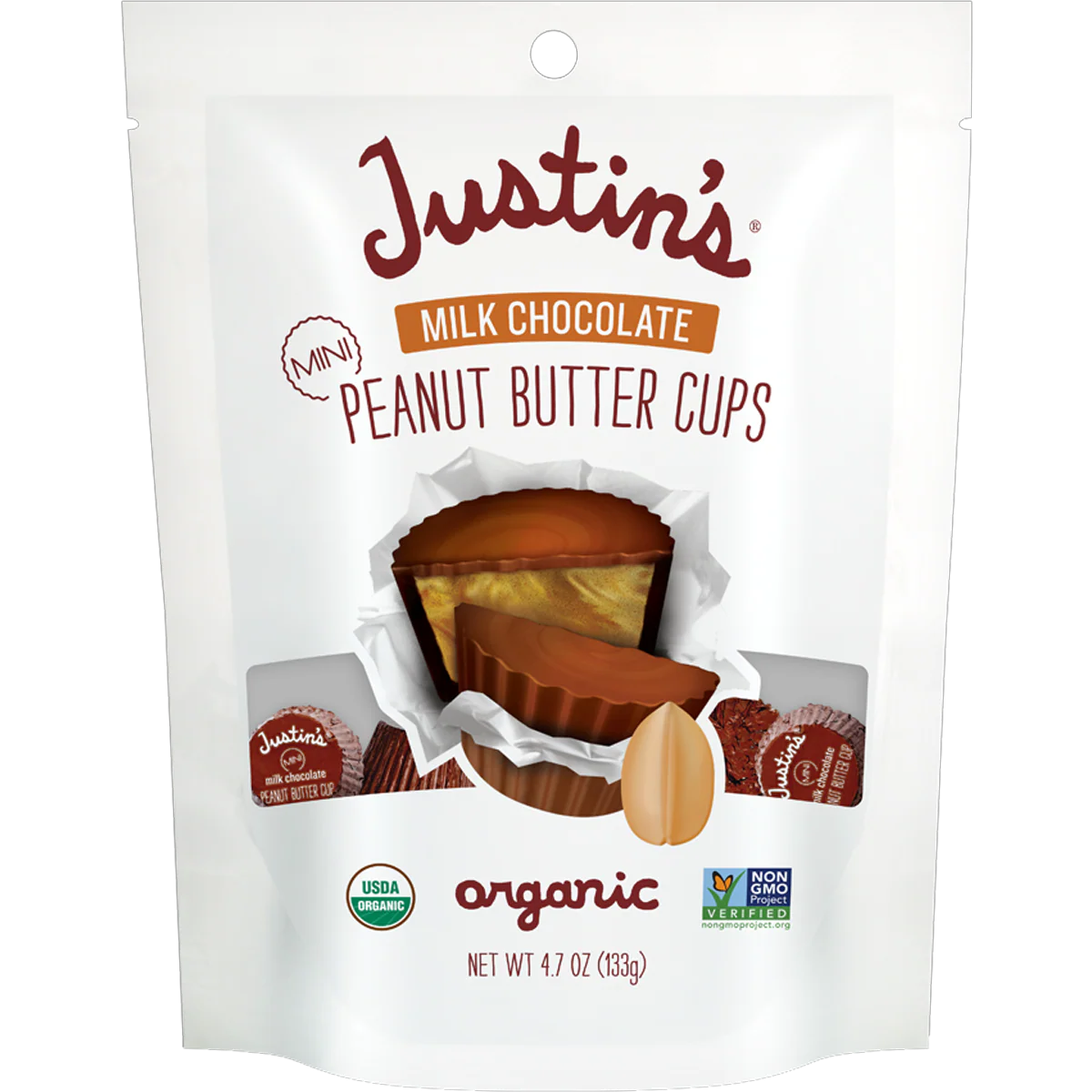Mini Chocolate Peanut Butter Cups