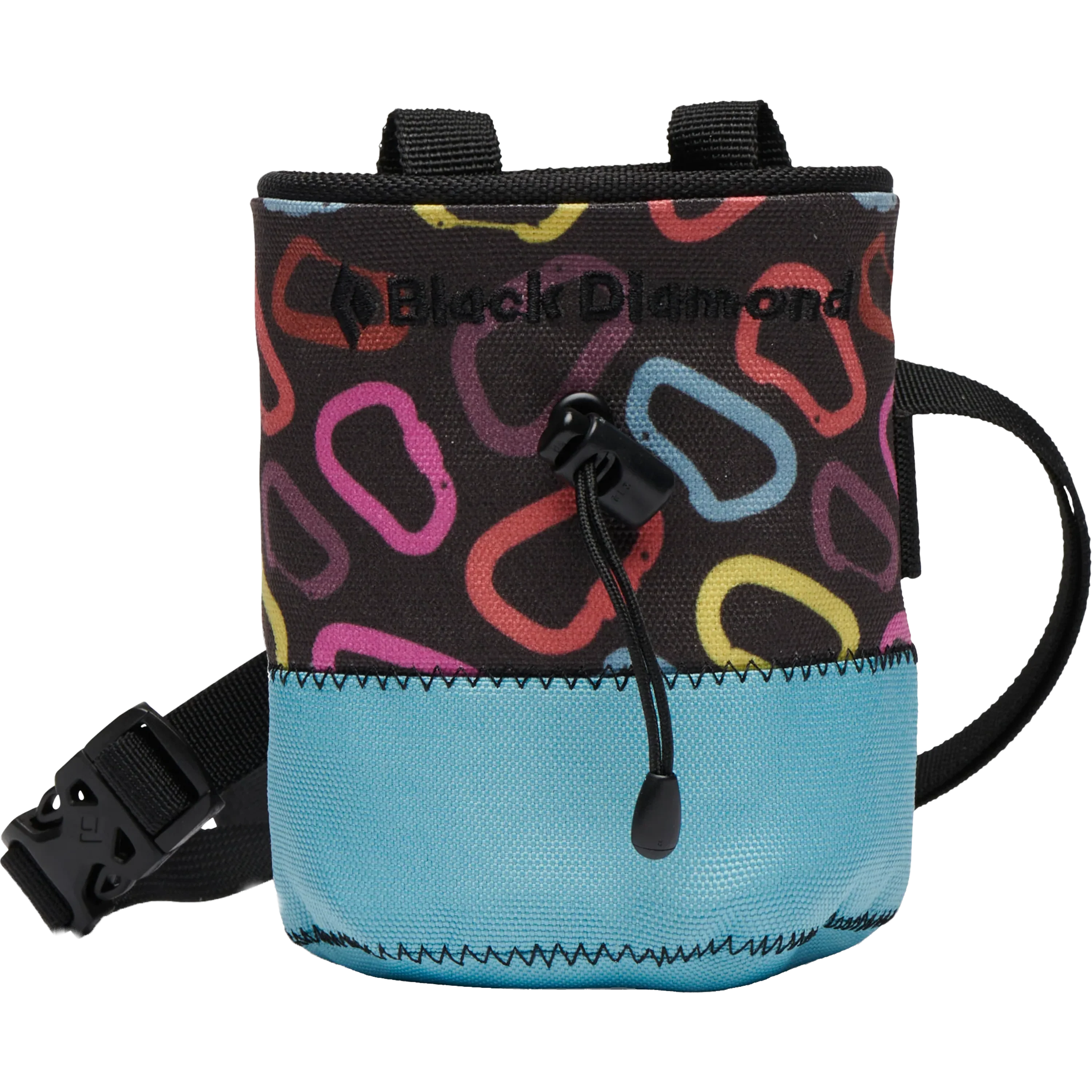 Youth Mojo Chalk Bag - Image 2