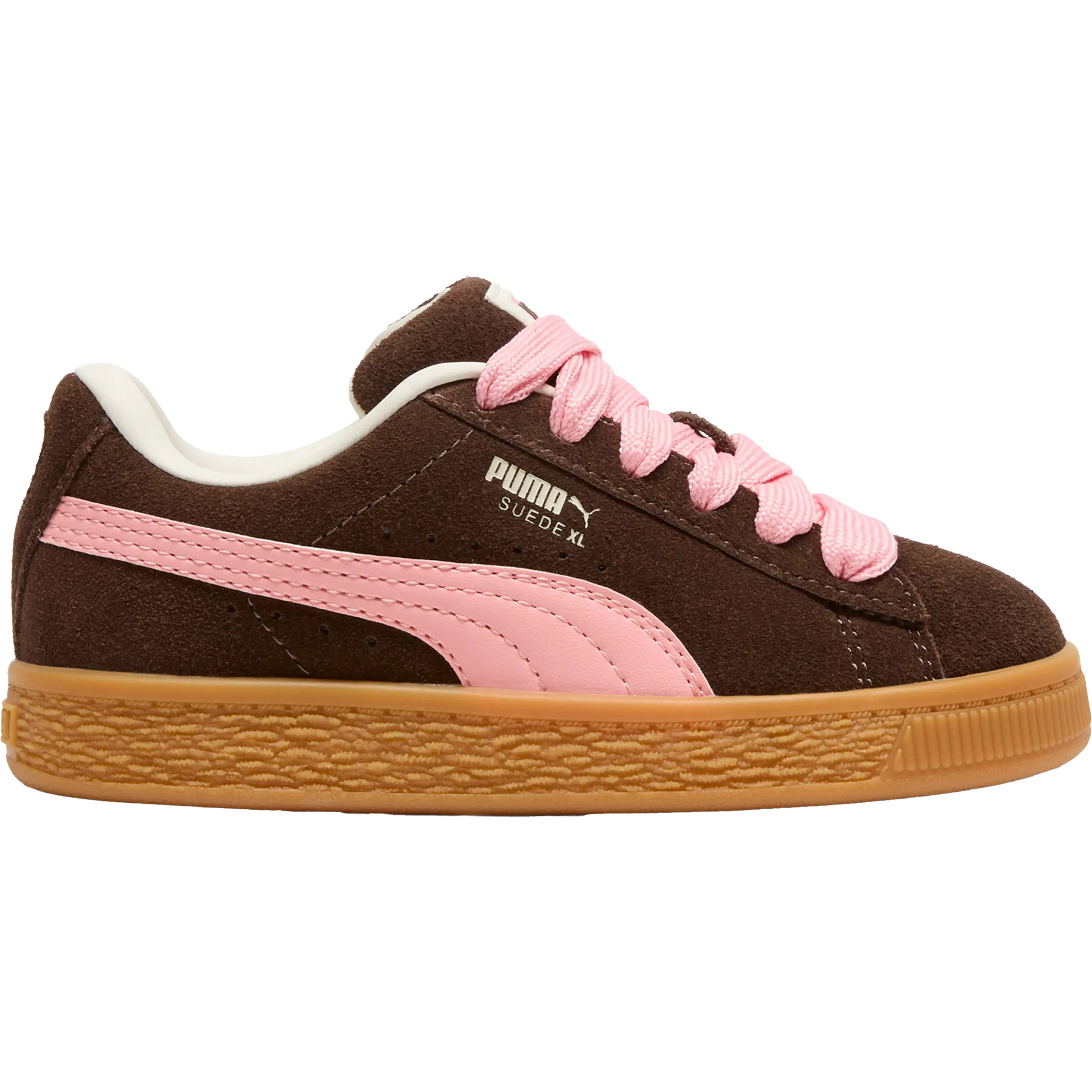 Youth Suede XL Skate