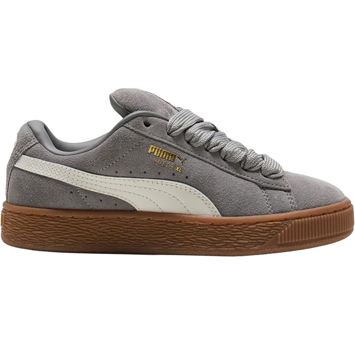 Youth Suede XL Skate - Image 2