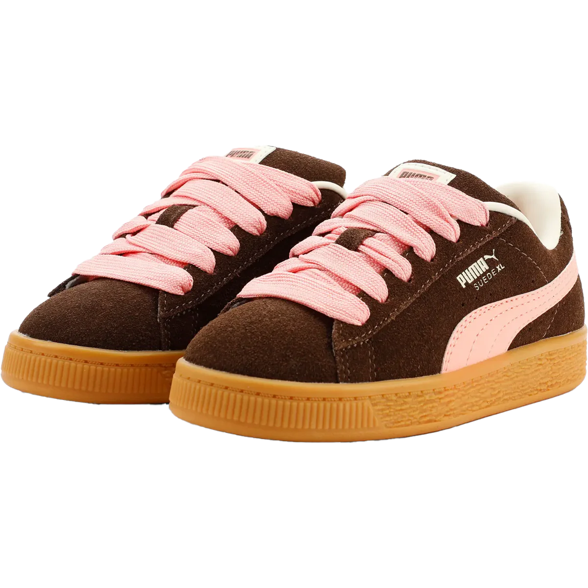Youth Suede XL Skate - Image 3