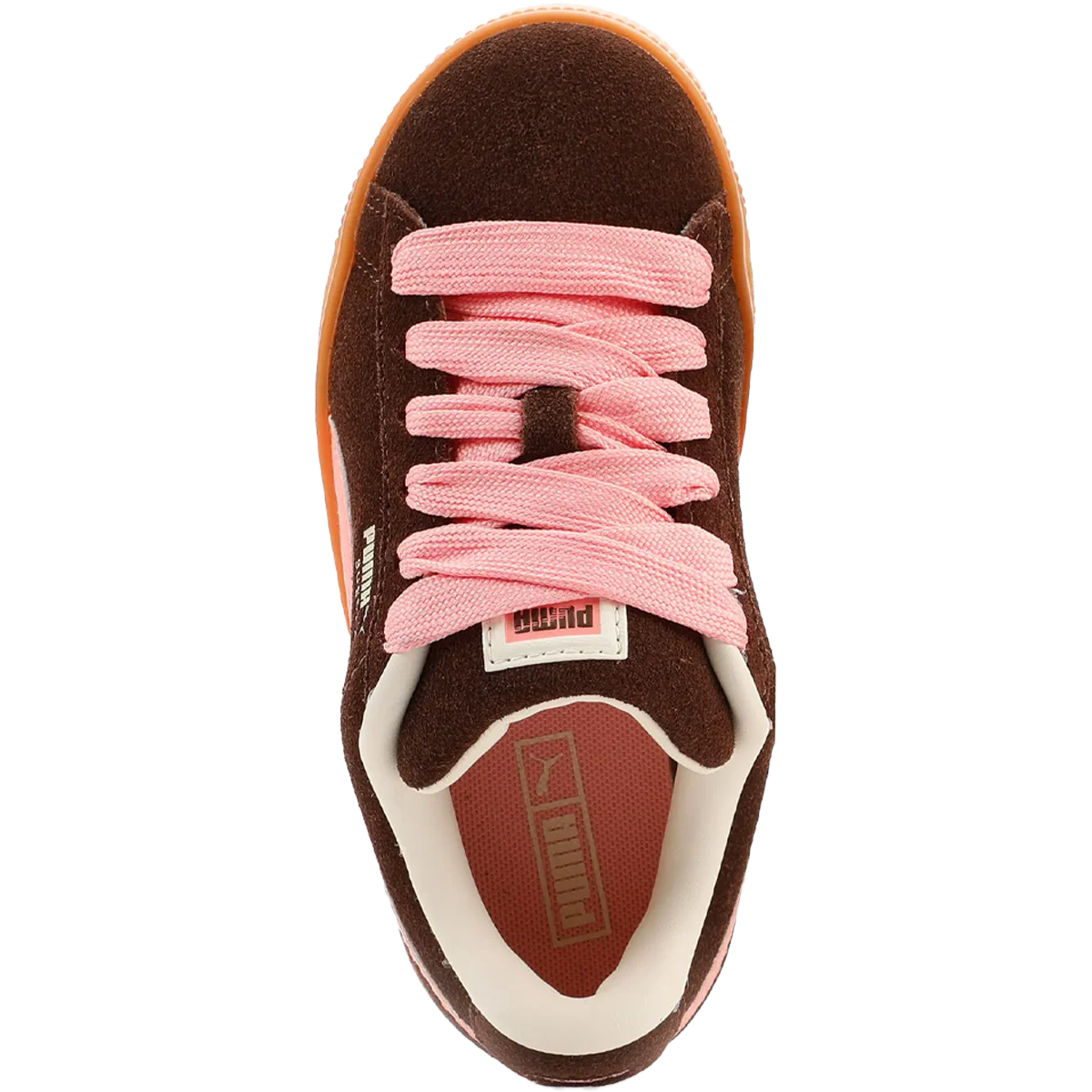 Youth Suede XL Skate - Image 6