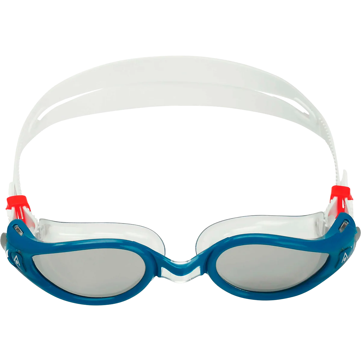 Kaiman EXO Mirror -  Petrol/Trans Titanium - Image 2