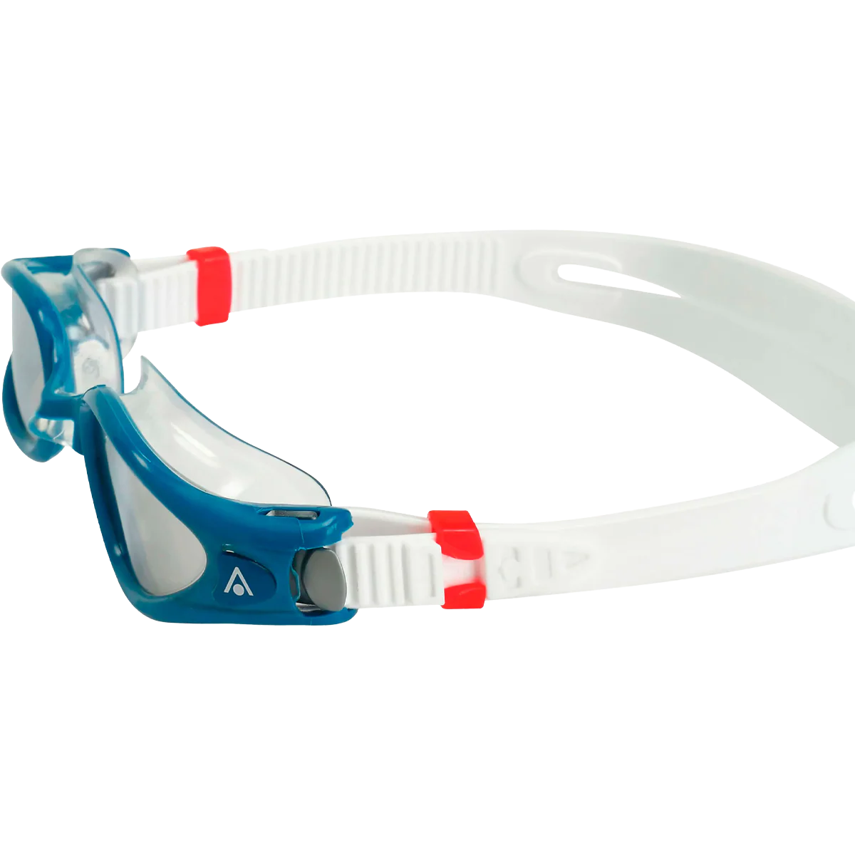 Kaiman EXO Mirror -  Petrol/Trans Titanium - Image 4