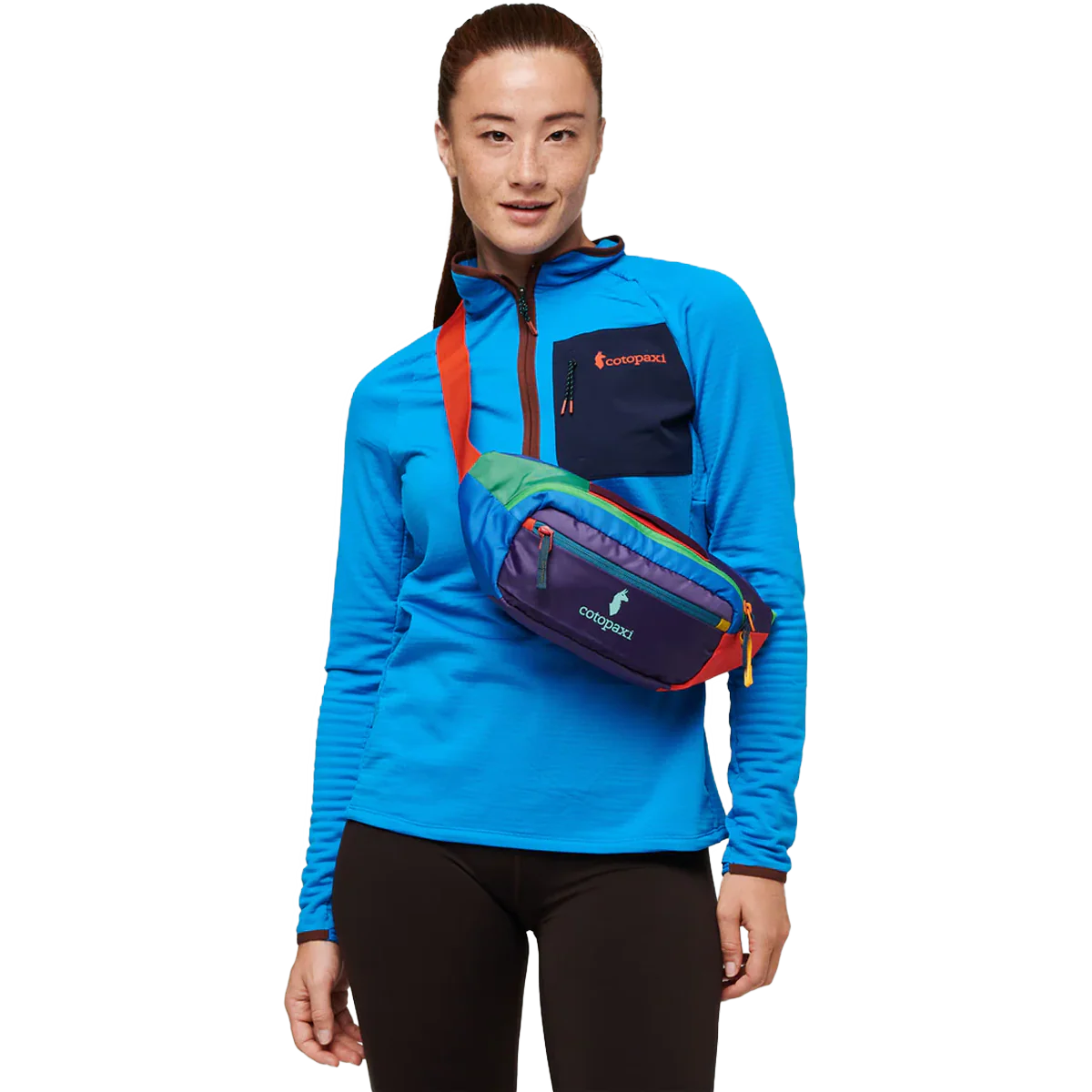 Kapai 3L Hip Pack - Image 5