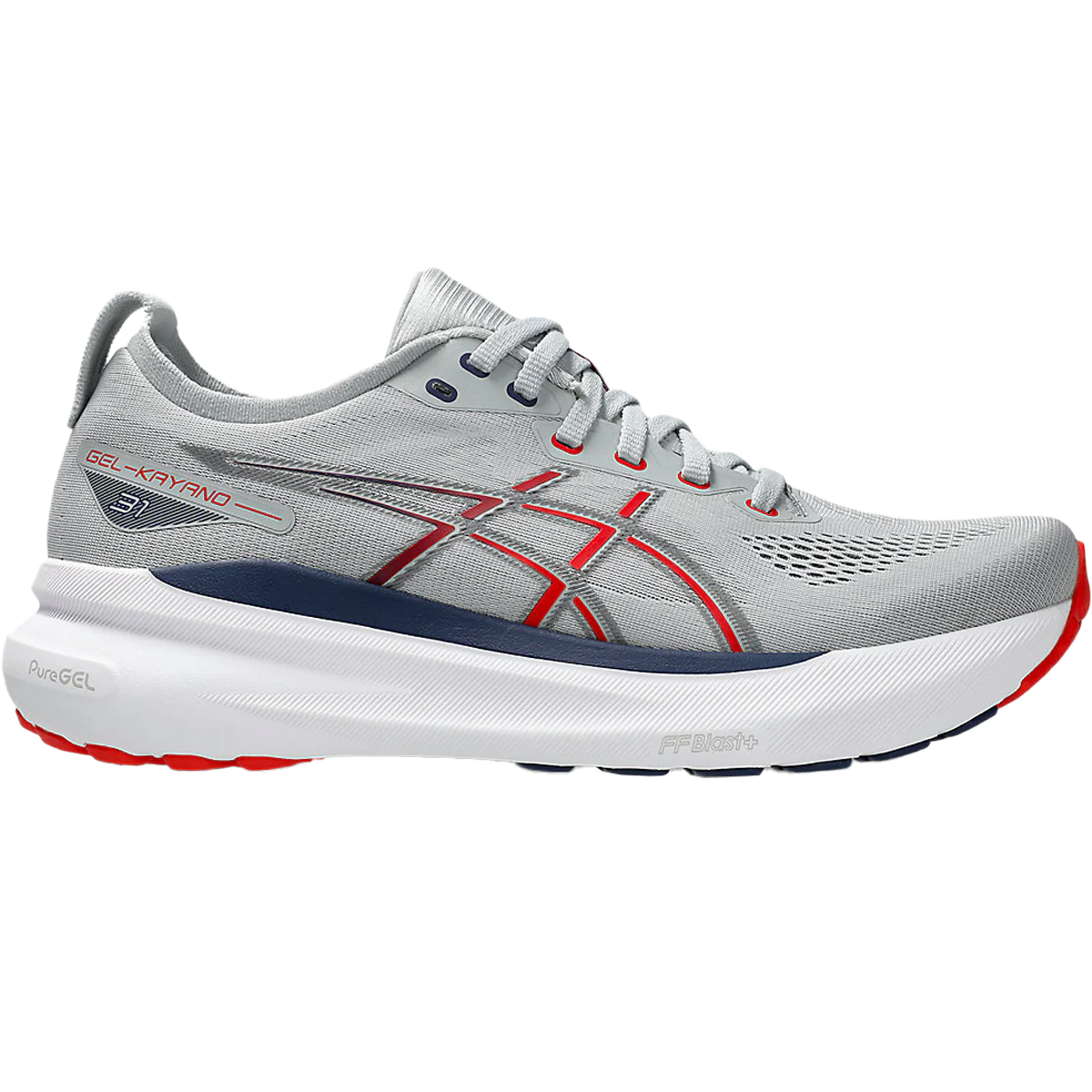 Men's Kayano 31 - Image 2