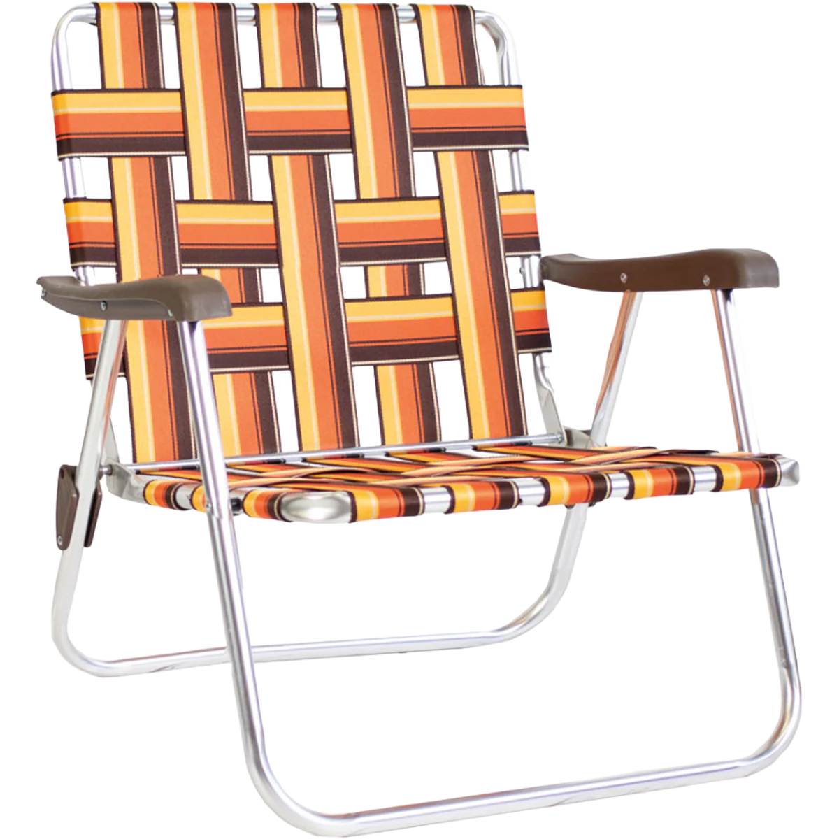 Kelso Backtrack LOW Beach Chair