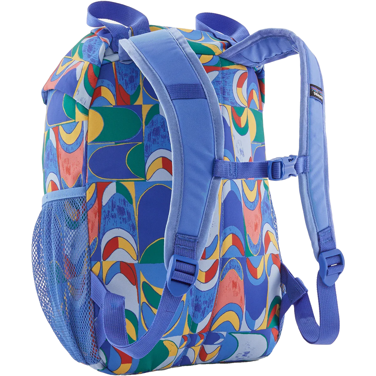 Youth Refugito Day Pack 12L - Image 7