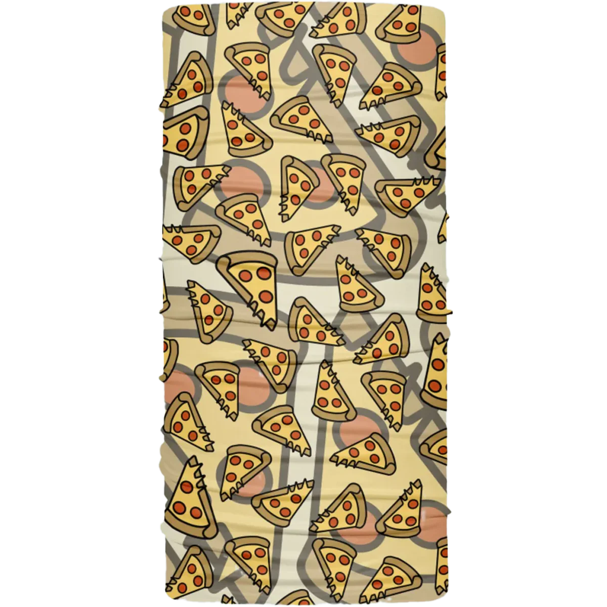 Youth Therma Tube Neck Warmer - Image 2