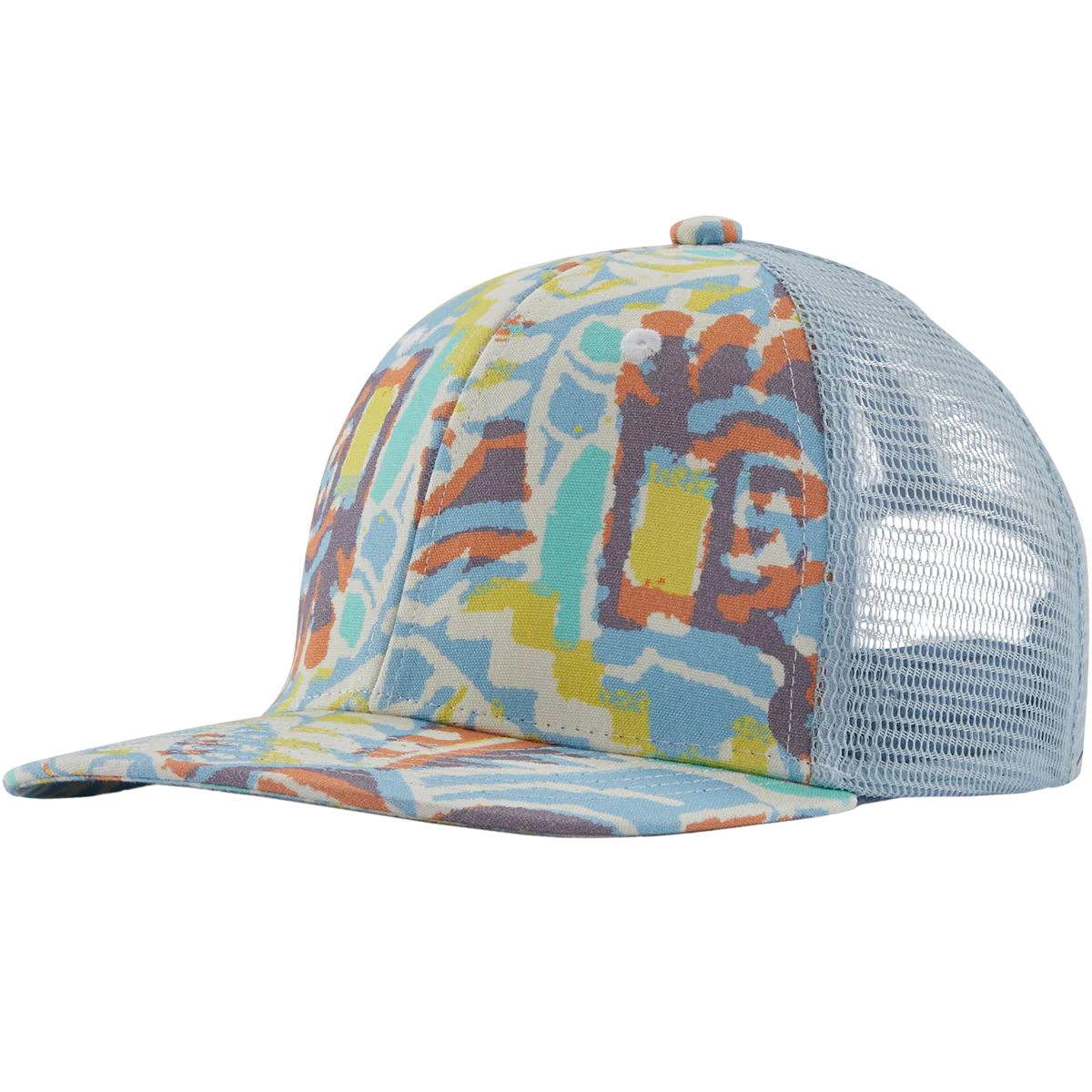 Youth Trucker Hat - Image 9