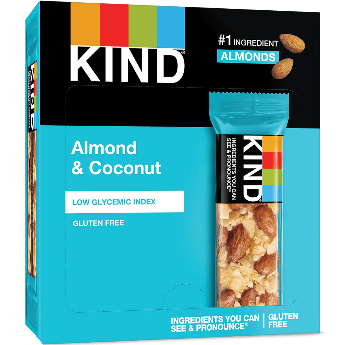 Kind Bar