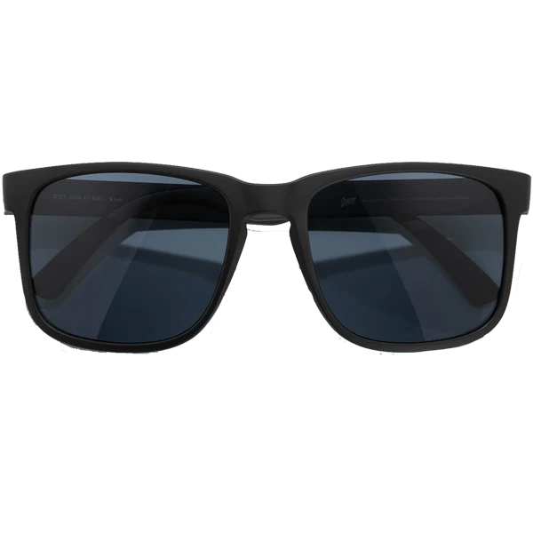 Kiva - Black/Midnight