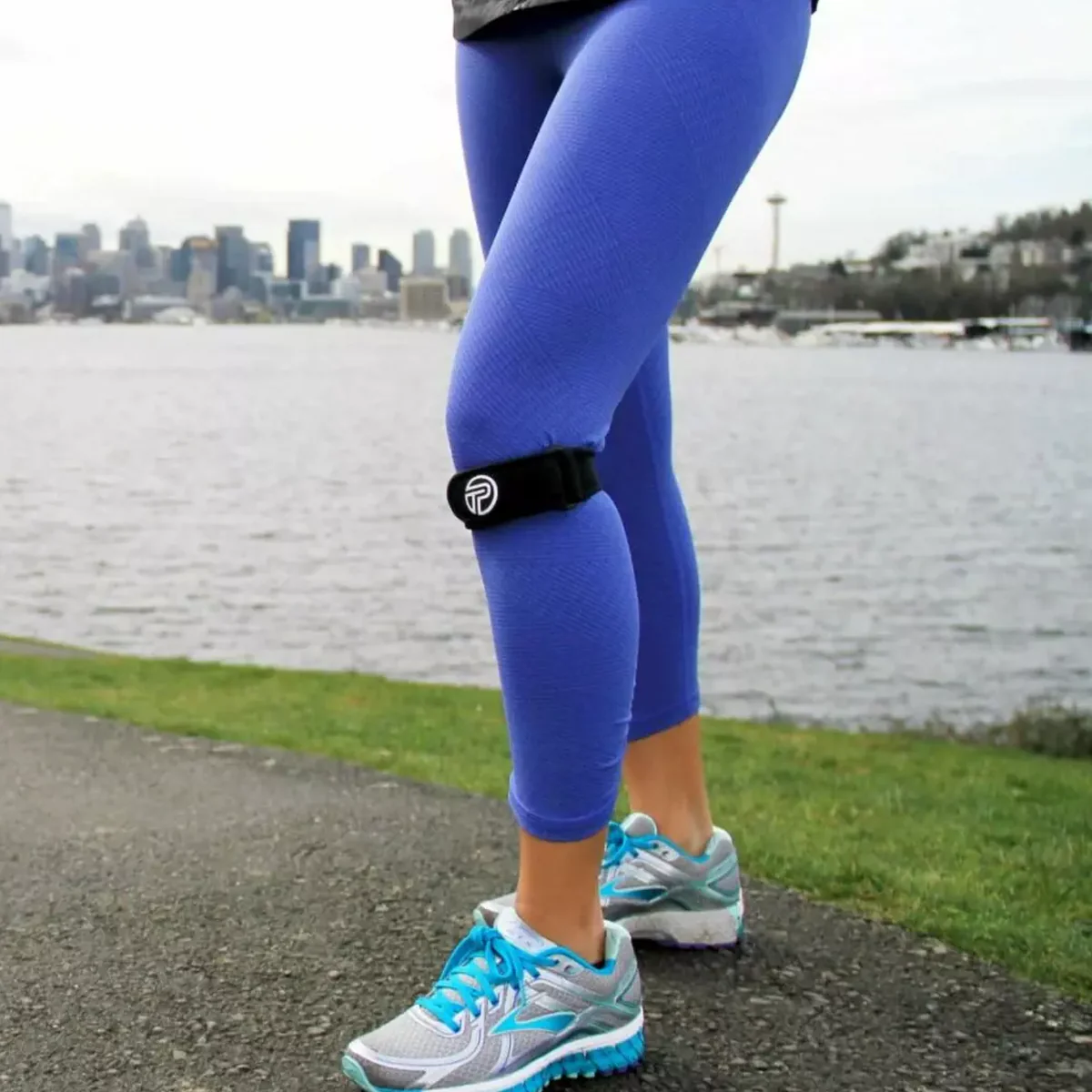 Knee Pro-Tec Patellar Tendon Strap - Image 2