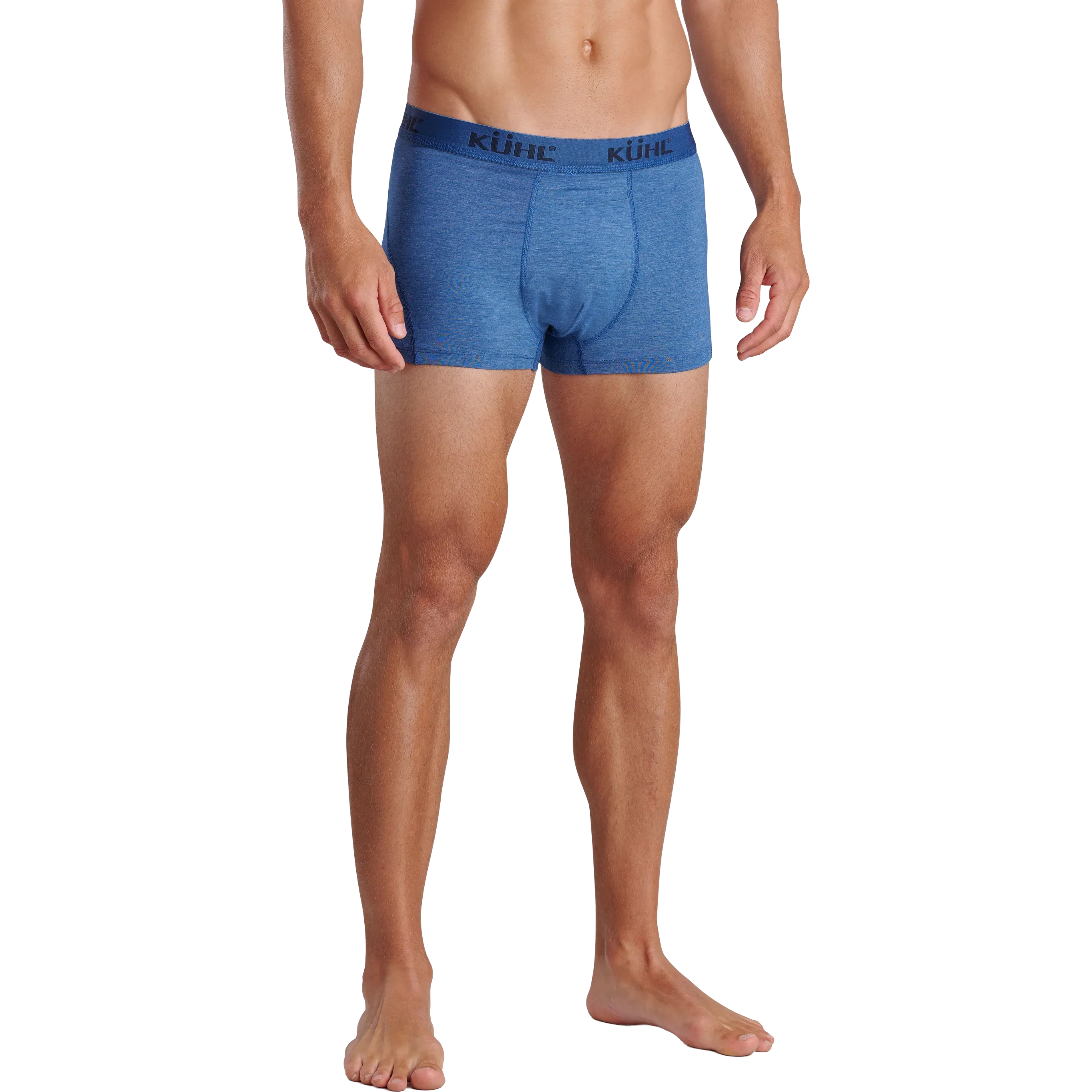 Men's Korruptr Boxer Brief - 6" - Image 4
