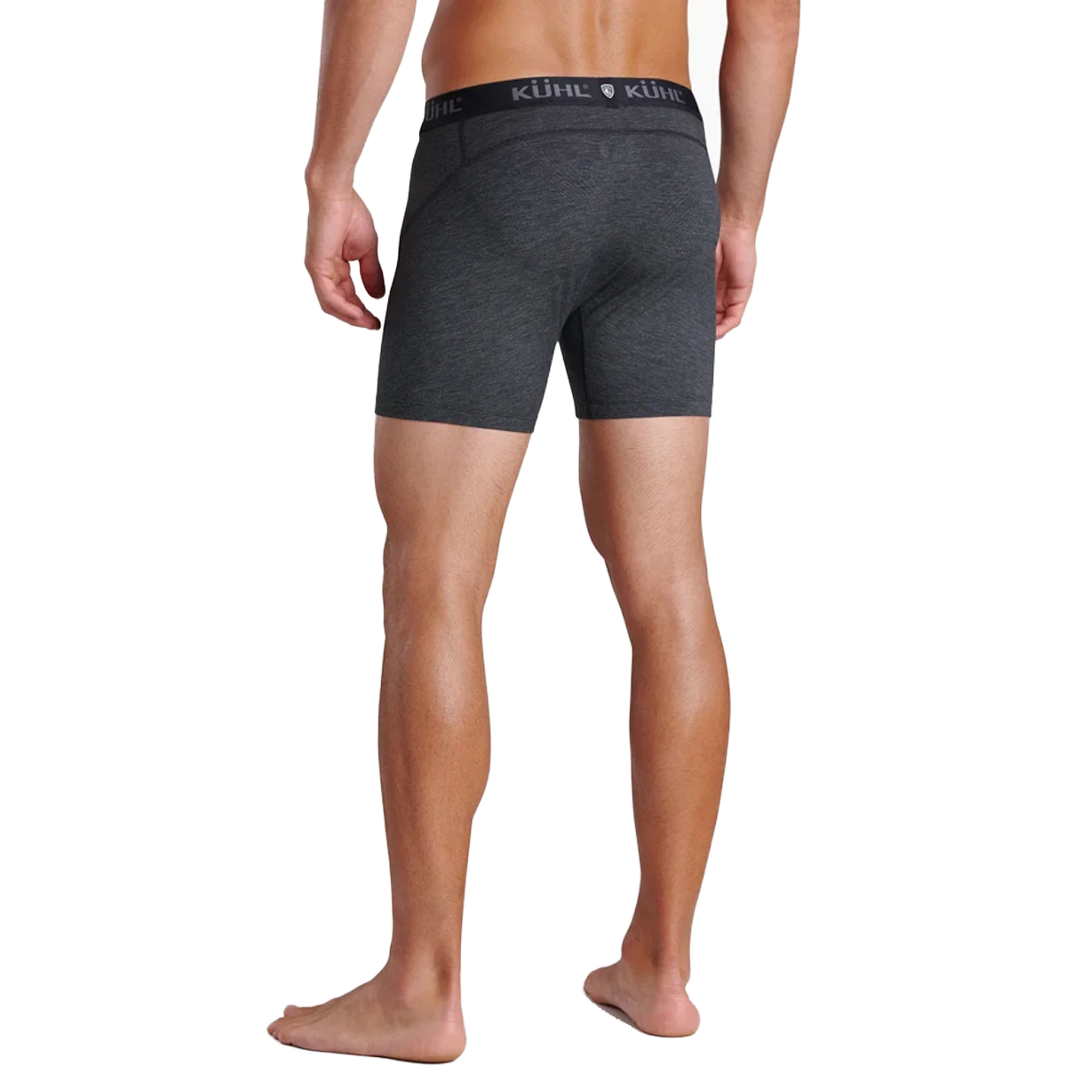 Men's Korruptr Boxer Brief - 6" - Image 5