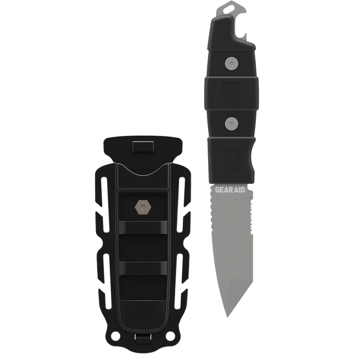 Kotu Tanto Point Knife