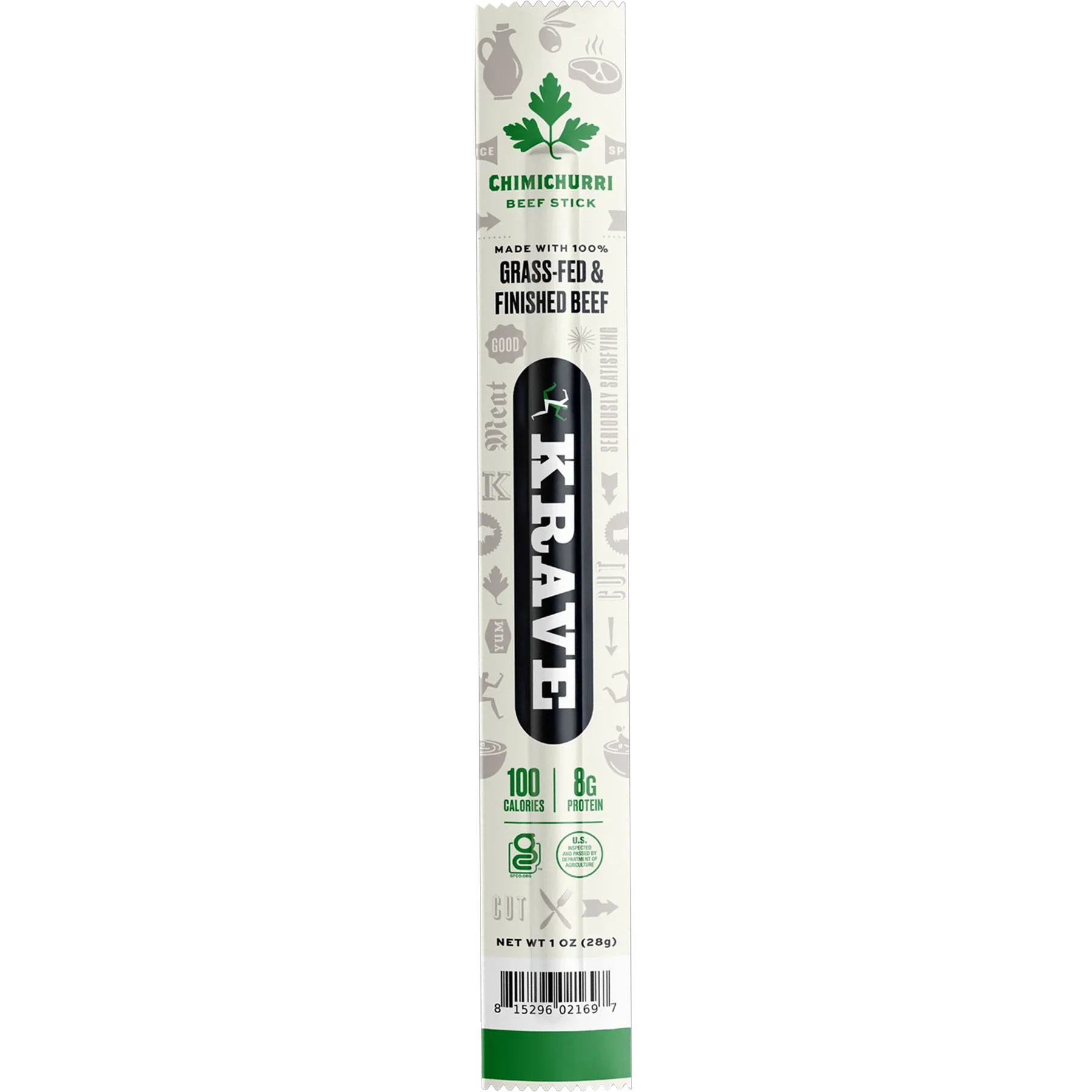 Beef Sticks 1 oz - Image 2