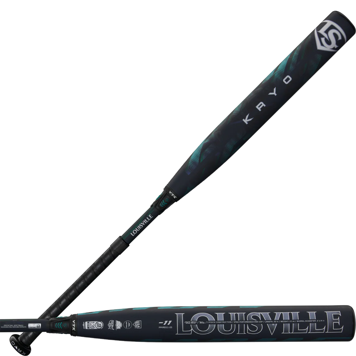 Kryo Fastpitch -11