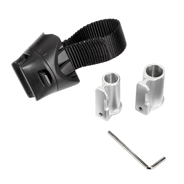 Evolution Mini-5 w/Bracket (3.25 x 5.5) - Image 2