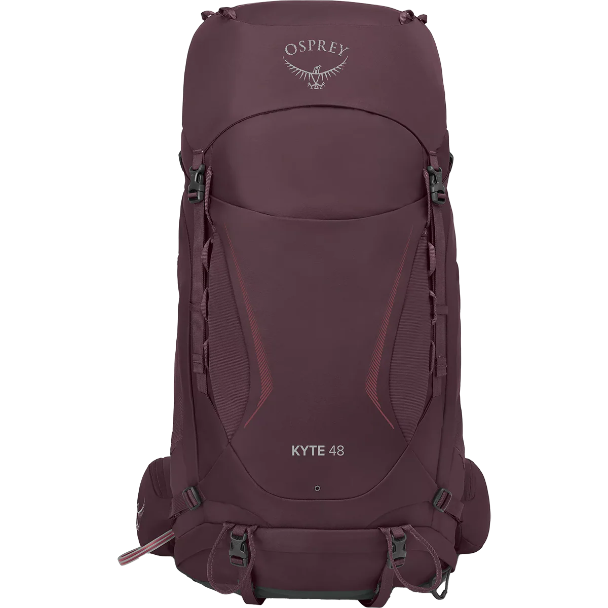 Women's Kyte 48 - Image 3