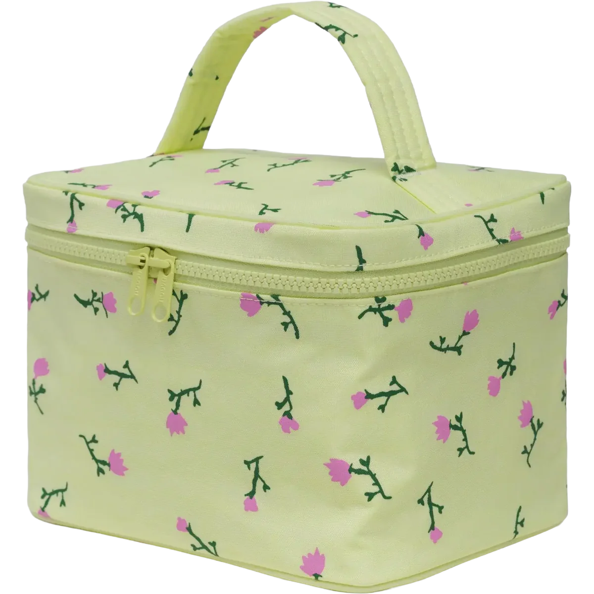 Large Cosmetic Case