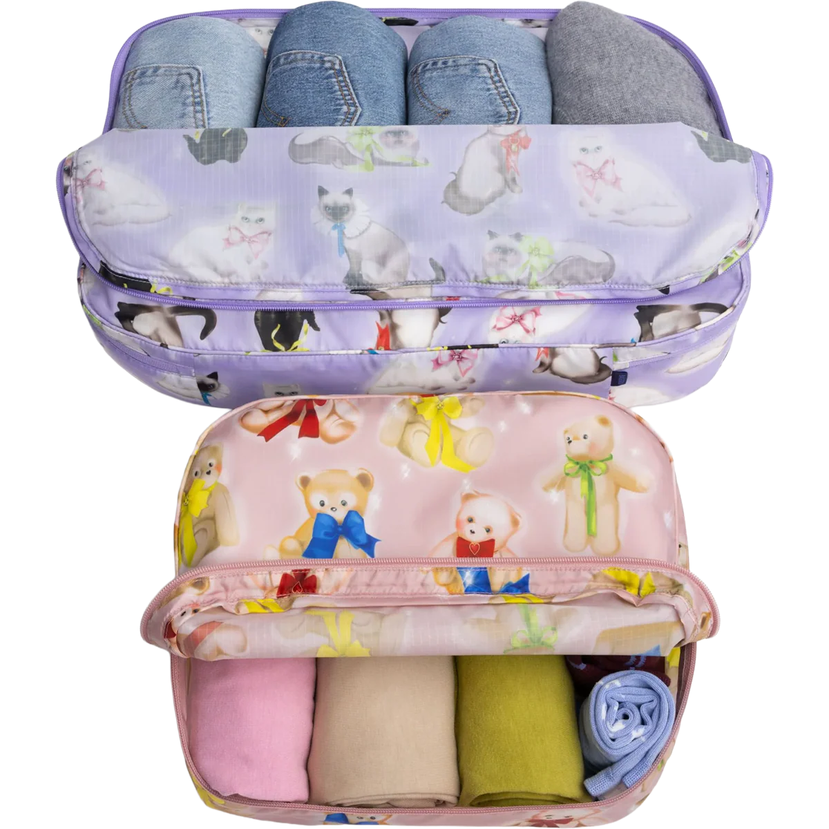 Large Packing Cube Set - Image 3
