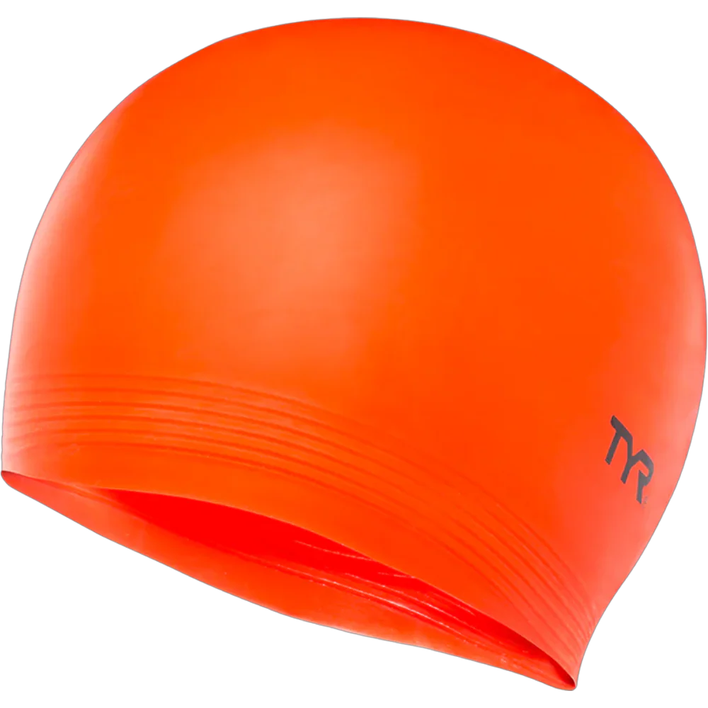 Latex Swim Cap - Image 3
