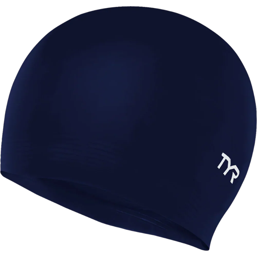 Latex Swim Cap - Image 5