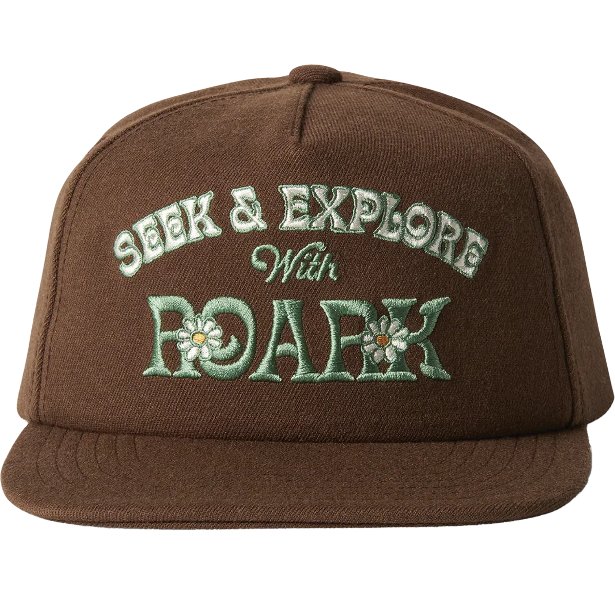 Layover Hat - Image 4
