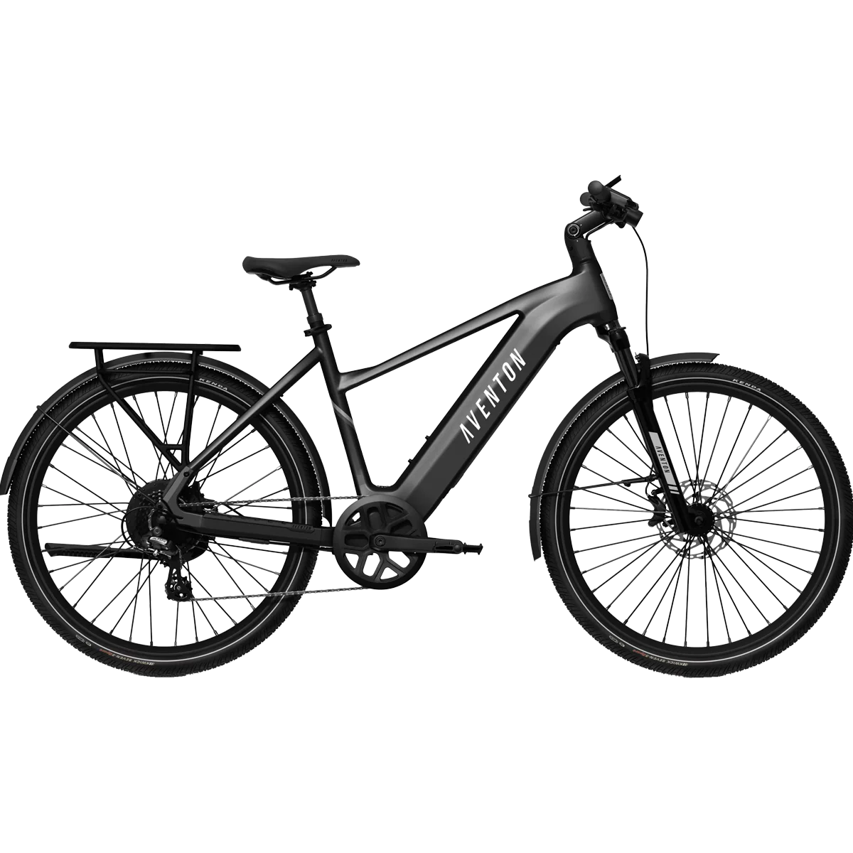 Level 3 Commuter