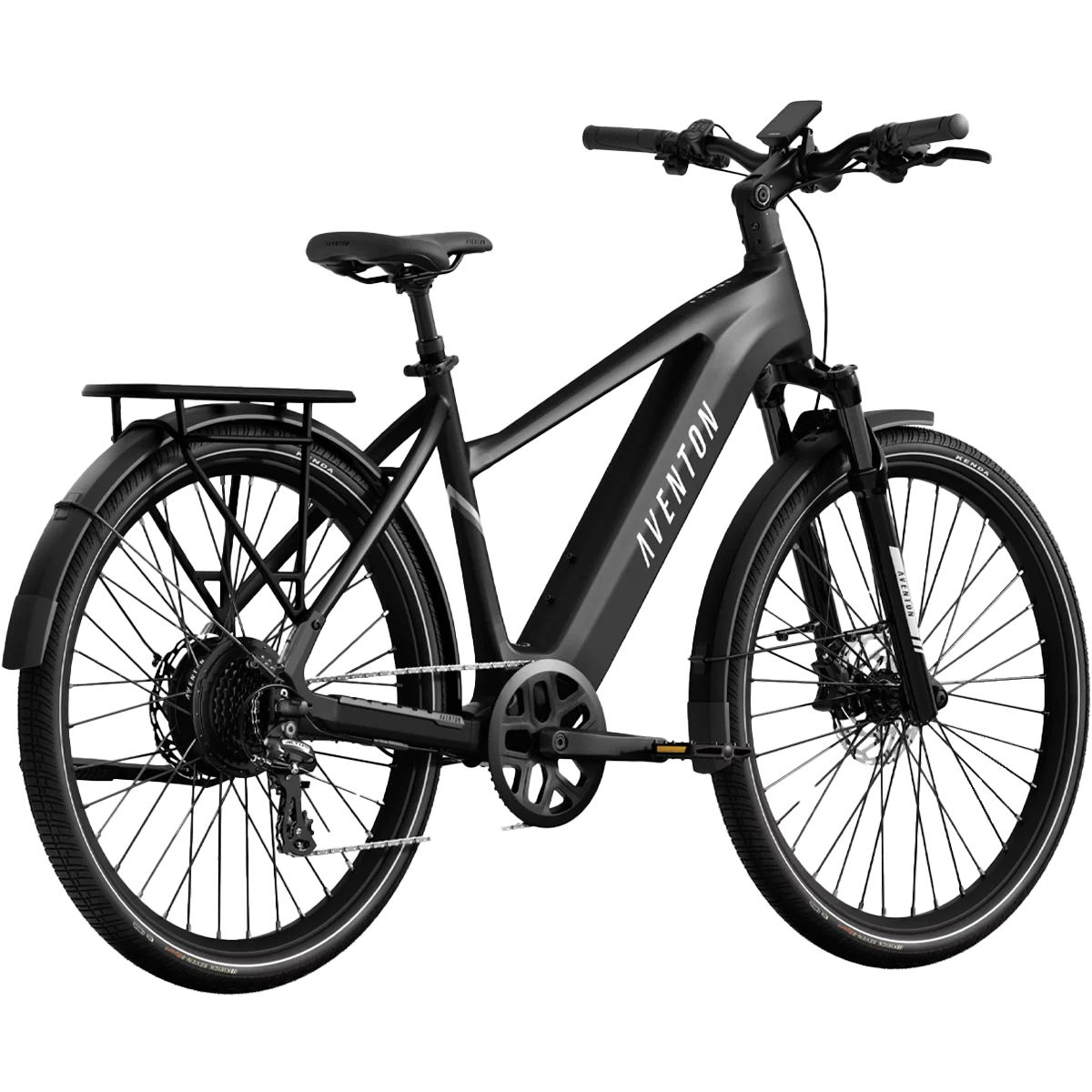 Level 3 Commuter - Image 4